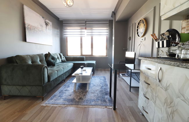 Karakoy VAV Suites - Photo 52