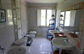 Villa Nannini Siena - Foto 25