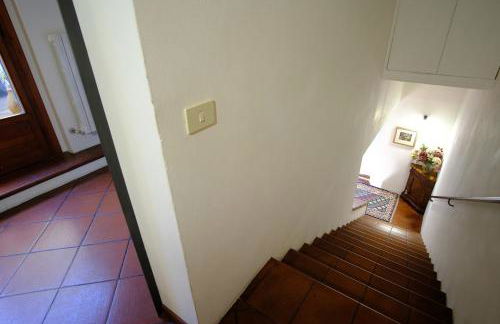 Villa on the hills of Florence relax and culture - Foto 9