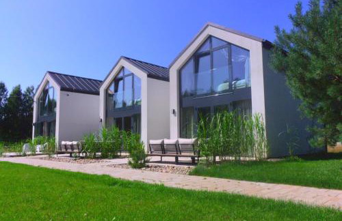 NATURA APARTAMENTY Era - Photo 1