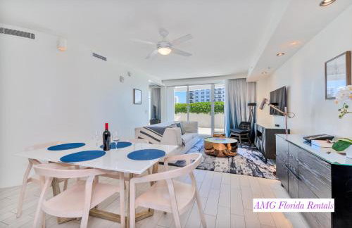 Stylish 1 BR at Fort Lauderdale - Foto 8