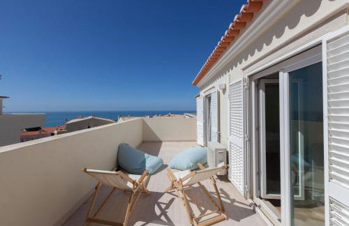 FLH Ericeira Terrace with Sea View - Foto 31