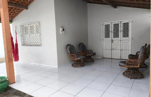 Piscina Privativa e Churrasqueira em Parnaíba-PI - Foto 31