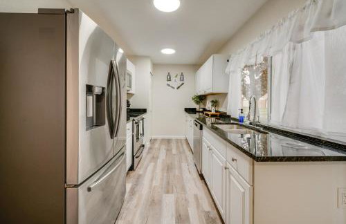 World Cup 2026 Home Base Pet and Family-Friendly - Foto 2