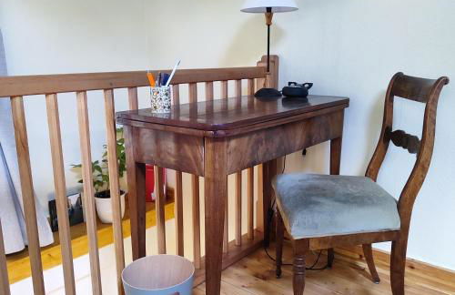 Die kleine Oase - Foto 8