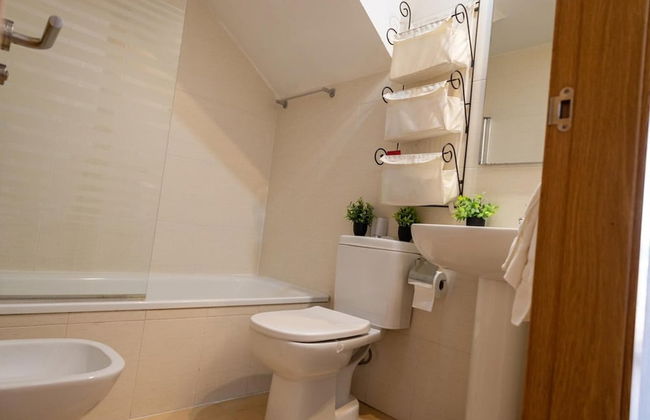 2 Bed Penthouse in Condado de Alhama Naranjos 4 - Foto 11