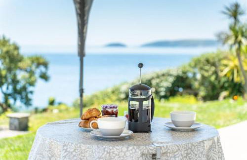 Finest Retreats - Avalon Sea Views - Foto 32