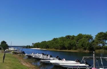 Charmante Maison neuve au Lac d'Hourtin - Foto 18