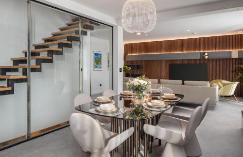 Luxury Villa Sea La Vie with Pool Near Sibenik - Photo 42