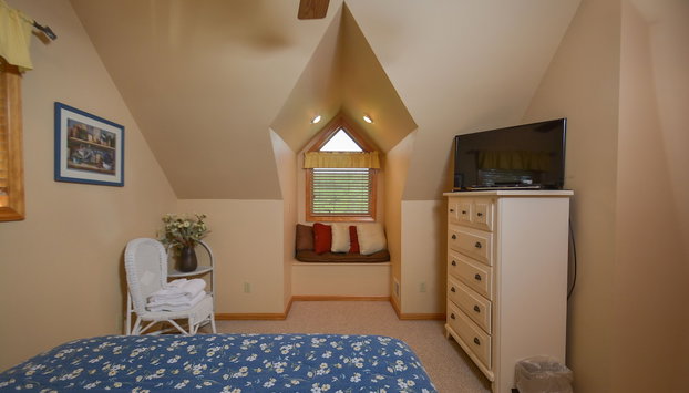 Waves N' Moguls - Foto 2, Habitación