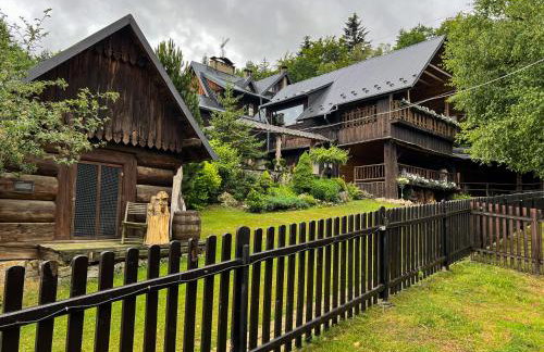 Bacówka Biały Jeleń - Photo 17