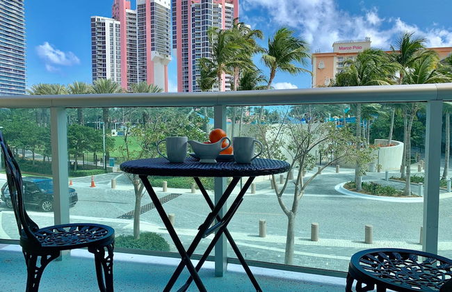 Sunny Miami Vacation - Foto 24