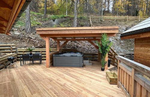 Chalet Kelly - Foto 7