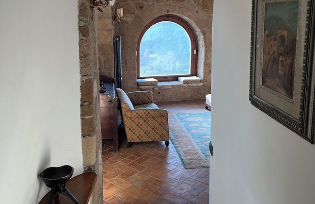 La Casa degli Archi - Foto 11
