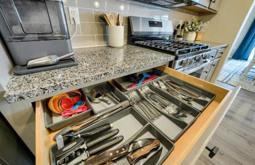 We Are "Atherton Street" ~ PSU ~ State College - Three-Bedroom House - Foto 9