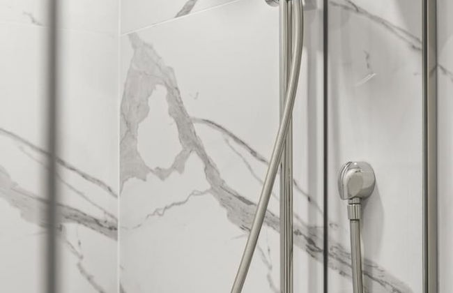 Luxury 2BD 2BA Near Logan Airport and T Station - Foto 37