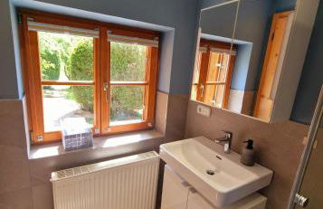 Ferienwohnung Alpenglück - Foto 20