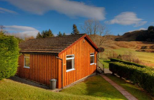 Lagnakeil Highland Lodges - Foto 49