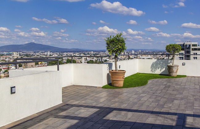 Justo Sierra SmartLife - Foto 35