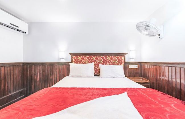 GuestHouser 3 BHK Houseboat 147b - Foto 8