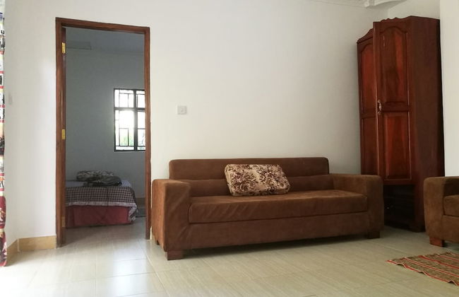 In-Africa Stay - Foto 15