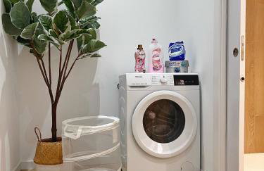 Loft Familiar: Paz y Conexión Ideal en Valencia - Foto 28