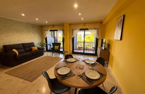 Javea Port Penthouse - Foto 3