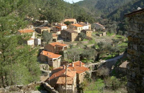 A Velha Casa - Foto 28