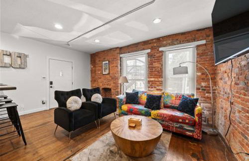 Short North Lounge - Stay for 2 - Foto 15