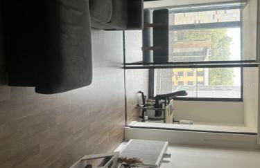 1 Bed luxury apartment - Foto 2