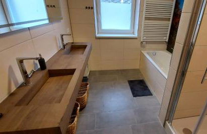 Ferienwohnung am Fluß - Foto 12