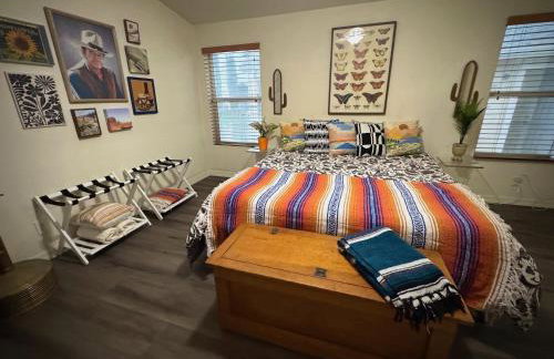 Some Tuesday Ranch - Foto 28