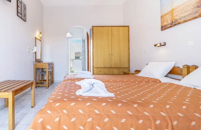 Dionisos Apartments - Foto 2