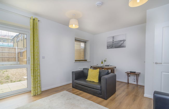 The Central Lodge - Foto 16