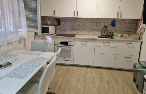 Apartman Maksimirska 89 Zagreb-63m2 - Foto 10