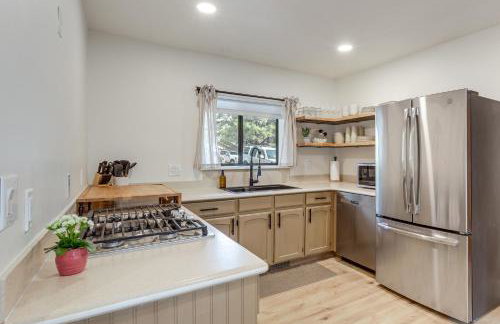 Forest-View Group Getaway, 4 Mi to Dtwn Flagstaff - Foto 9