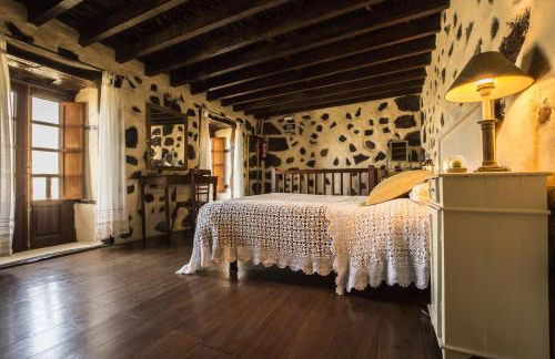 Casa Rural De Piedra - Foto 6