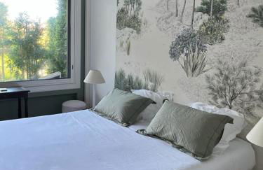 3 Piéces confort climatisé vue mer, 4 personnes à Saint-Jean Cap Ferrat à proximité de monaco et menton - Foto 1