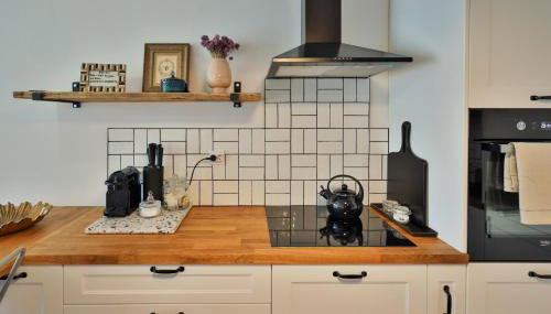 Apartament Pod 6 - Foto 3, pet friendly