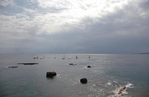 Riccio di Mare - Large and bright flat on the sea - Foto 26
