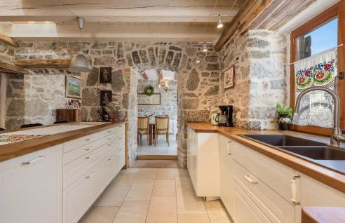 3 Bedroom Beautiful Home In Ruzici - Foto 6