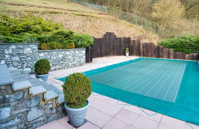 Luxury Pool Villa in Sosoye - Foto 32