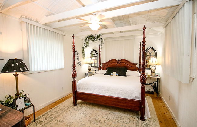 Cora's Cabins - Photo 10