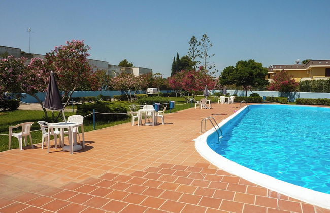 Villetta Relax with pool in residence - Foto 17