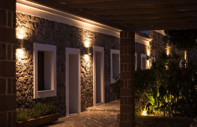 Olive Press Hotel & Apartments - Foto 59