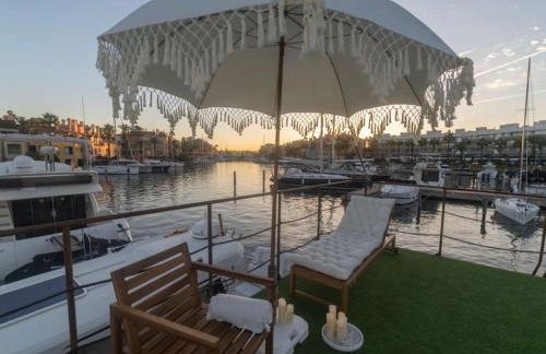 La Maison de la Mer Sotogrande - Foto 7