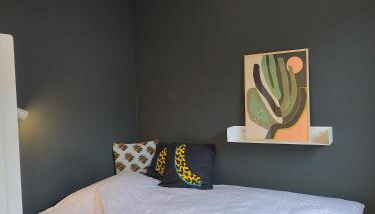 steenkamp•studio Auntys' Chamber - Foto 3