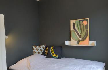 steenkamp•studio Auntys' Chamber - Foto 3