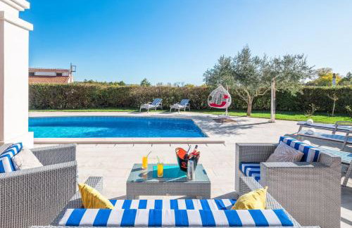 Villa Kanco - Photo 10