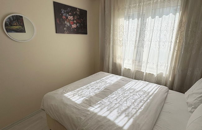 Efe Apart Hotel - Photo 23